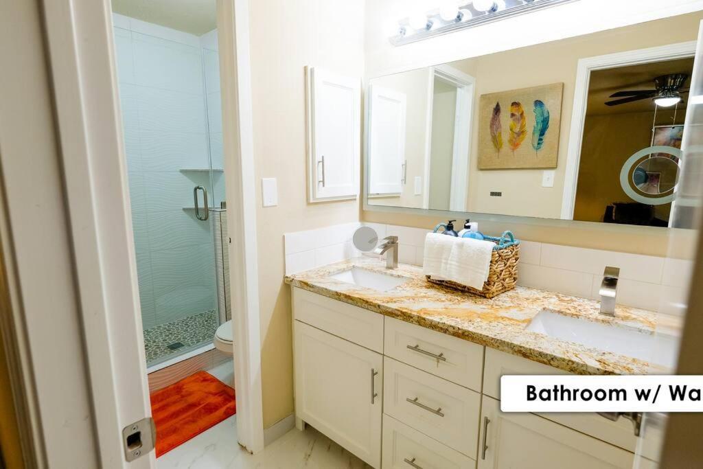 Stunning Family Home In North Houston!!! - Briar Creek Спринг Экстерьер фото