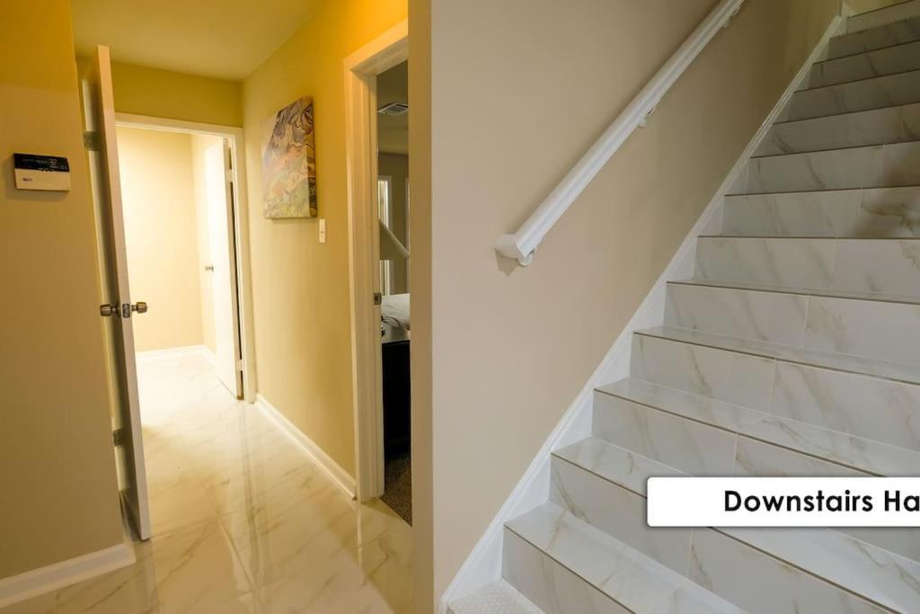 Stunning Family Home In North Houston!!! - Briar Creek Спринг Экстерьер фото